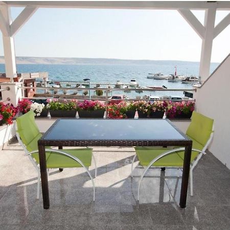 Apartmani Centar Стариград-Пакленица Екстериор снимка