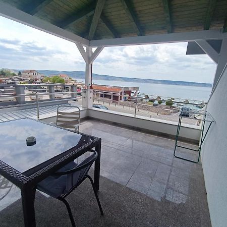 Apartmani Centar Стариград-Пакленица Екстериор снимка